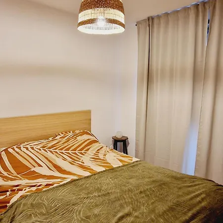 Apartment Cosy Au Centre Station, Proche Pistes, Parking, Wifi - Fr-1-755-35 La Plagne
